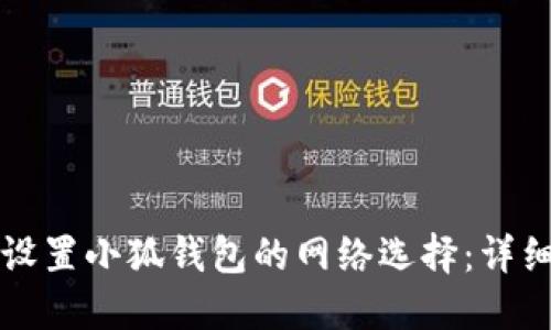 如何设置小狐钱包的网络选择：详细指南