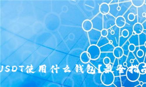 USDT使用什么钱包？最全指南