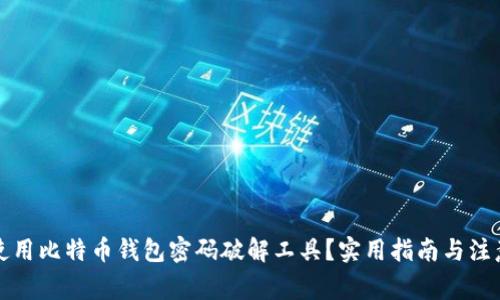 如何使用比特币钱包密码破解工具？实用指南与注意事项