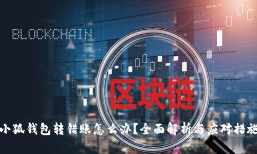 小狐钱包转错账怎么办？全面解析与应对措施