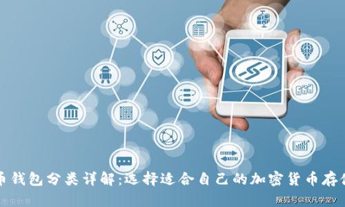 比特币钱包分类详解：选择适合自己的加密货币存储工具