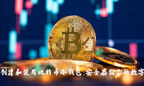 如何创建和使用比特币冷钱包：安全存储你的数字资产