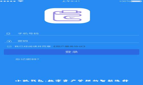 小狐钱包：数字资产管理的智能选择
