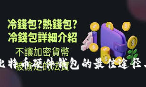 国内购买比特币硬件钱包的最佳途径与推荐品牌