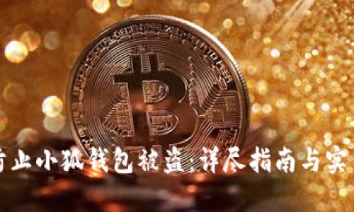 如何防止小狐钱包被盗：详尽指南与实用技巧