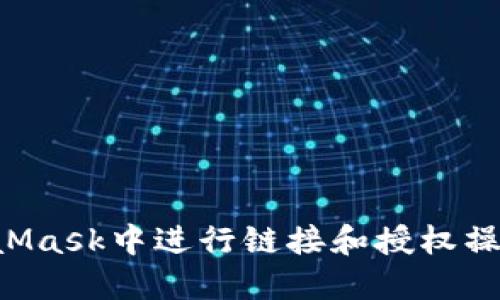 如何在MetaMask中进行链接和授权操作：新手指南