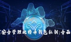 如何安全管理比特币钱包
