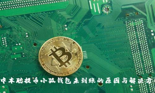  中本聪提币小狐钱包未到账的原因与解决方案