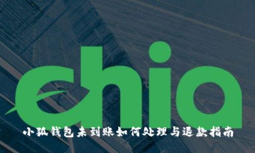 小狐钱包未到账如何处理与退款指南