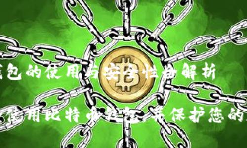 比特币钱包的使用与安全性全解析

如何安全使用比特币钱包，并保护您的数字资产