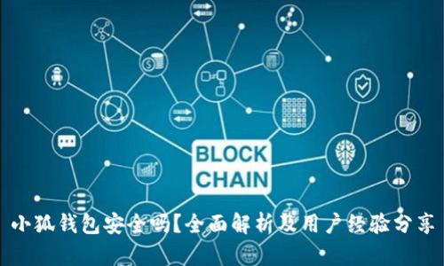 小狐钱包安全吗？全面解析及用户经验分享