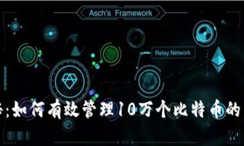 探秘：如何有效管理10万个比特币的钱包