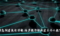 小狐钱包创建流程详解：