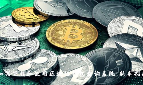 如何下载和使用区块链钱包查询系统：新手指南