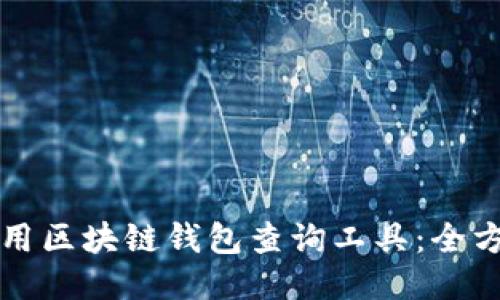 如何使用区块链钱包查询工具：全方位指南