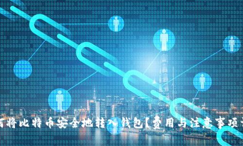 如何将比特币安全地转入钱包？费用与注意事项详解
