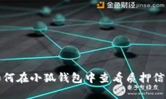 如何在小狐钱包中查看质