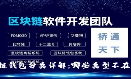 区块链钱包分类详解：哪些类型不在其列？