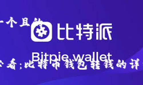 思考一个且的


新手必看：比特币钱包转钱的详细指南