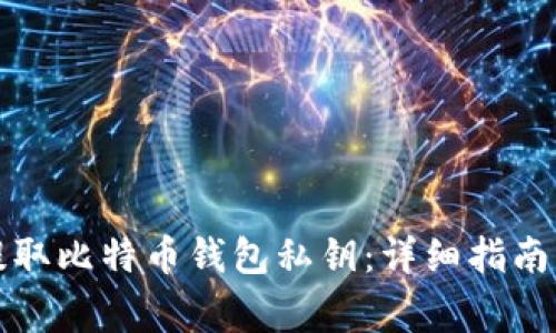 如何安全提取比特币钱包私钥：详细指南及注意事项