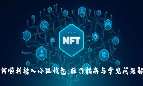 如何顺利转入小狐钱包：操作指南与常见问题解析