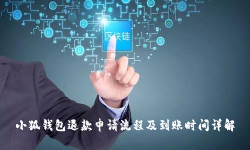 小狐钱包退款申请流程及到账时间详解