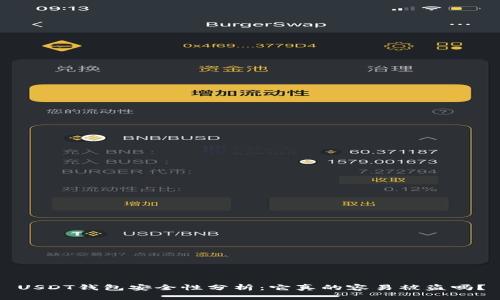 USDT钱包安全性分析：它真的容易被盗吗？