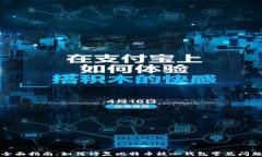 全面指南：如何修复比特