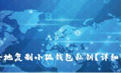 如何安全地复制小狐钱包