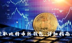 如何安全获取比特币热钱