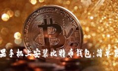 如何在苹果手机上安装比