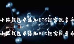 如何在小狐钱包中添加E