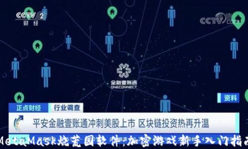 
MetaMask烧荒园软件：加密游戏新手入门指南