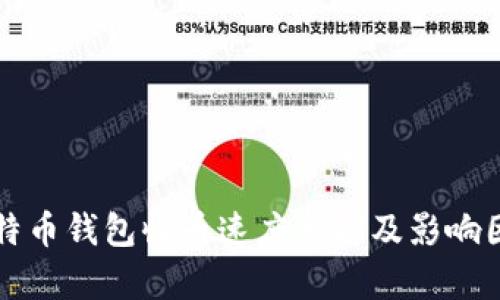 比特币钱包收币速度分析及影响因素