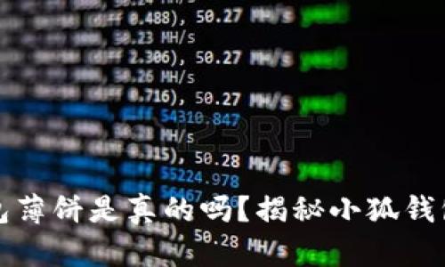 小狐钱包薄饼是真的吗？揭秘小狐钱包的真相