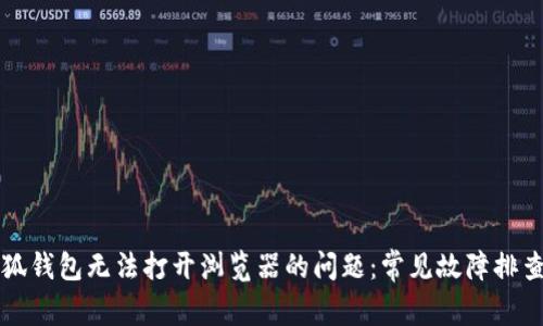 解决小狐钱包无法打开浏览器的问题：常见故障排查与技巧