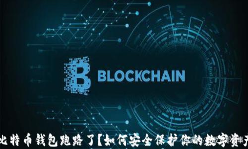 
比特币钱包跑路了？如何安全保护你的数字资产
