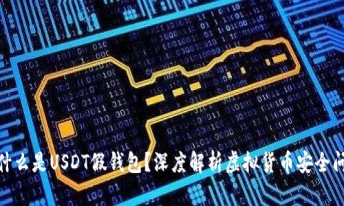 **什么是USDT假钱包？深度解析虚拟货币安全问题