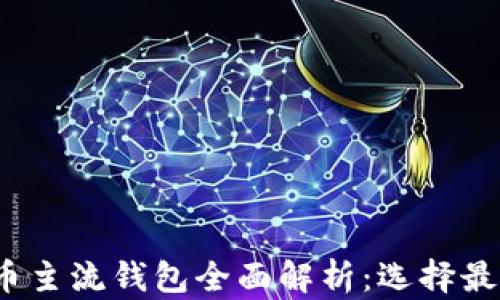 
2023年虚拟币主流钱包全面解析：选择最佳钱包的指南