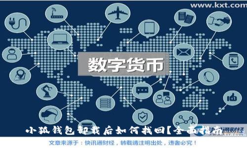 小狐钱包卸载后如何找回？全面指南