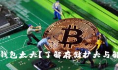 比特币钱包太大？了解存