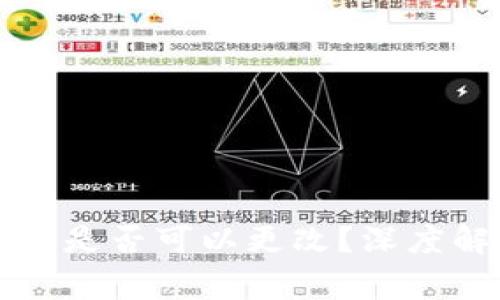 比特币钱包地址是否可以更改？深度解析与常见问题