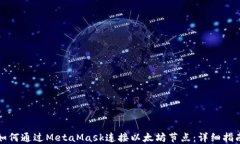 如何通过MetaMask连接以太坊