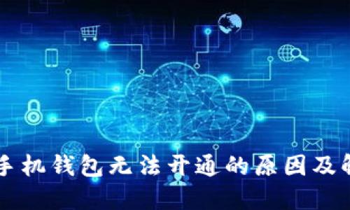 虚拟币手机钱包无法开通的原因及解决方法