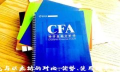 波场钱包与以太坊的对比