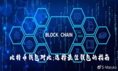 比特币钱包对比：选择最