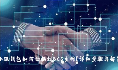 小狐钱包如何切换到BCS主网？详细步骤与解答