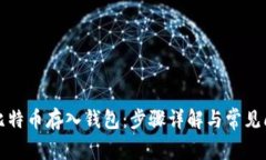 如何将比特币存入钱包：