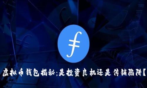 虚拟币钱包揭秘：是投资良机还是传销陷阱？