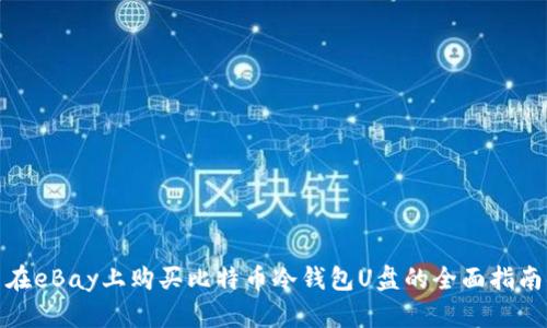在eBay上购买比特币冷钱包U盘的全面指南